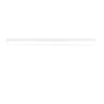 雷雷智光 吊灯 LL-CO8 LED 单色白光 60W 白色 开关式 20~30㎡(含) 2.7~3m(含) 亚克力 (白色)