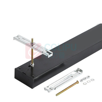 雷雷智光 吊灯 LL-CO8 LED 单色白光 60W 白色 开关式 20~30㎡(含) 2.7~3m(含) 亚克力 (白色)