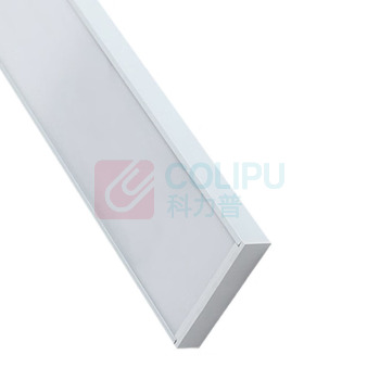 雷雷智光 吊灯 LL-CO8 LED 单色白光 60W 白色 开关式 20~30㎡(含) 2.7~3m(含) 亚克力 (白色)