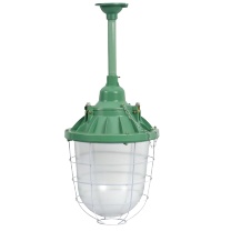 硕士朗 吊灯 LED 自然光 50W 铝;玻璃 ≤IPX4 220V