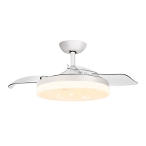 美的 Midea 吊灯 MFD59-M/K-Y01 K-Y01