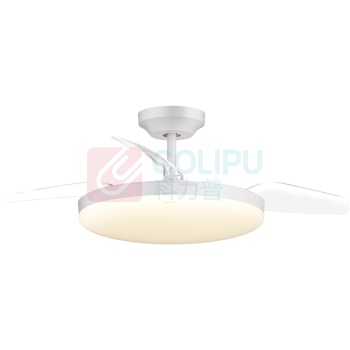 欧普照明 OPPLE 吊灯 FSD420-D24-03 LED 24W 开关式;遥控器控制 铝合金 铝 880×343mm 220V
