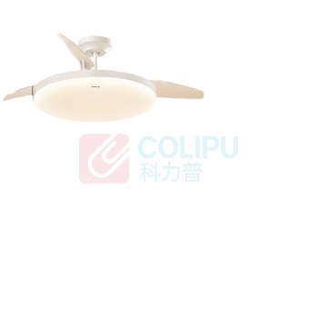 欧普照明 OPPLE 吊灯 FSD420-D24-03 LED 24W 开关式;遥控器控制 铝合金 铝 880×343mm 220V