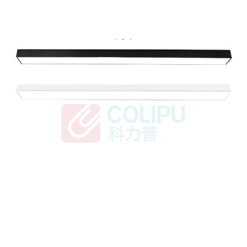 雷雷智光 吊灯 LL-CO8 LED 单色白光 48W 白色 开关式 10~20㎡(含) 2.7~3m(含) 亚克力 (白色)