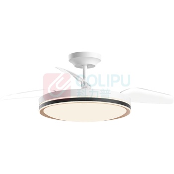 欧普照明 OPPLE 吊灯 FSD420-D24-04 LED 24W;24W 开关式;遥控器控制 铝合金 铝 880×352mm 220V