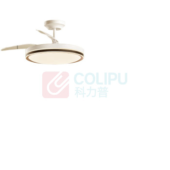 欧普照明 OPPLE 吊灯 FSD420-D24-04 LED 24W;24W 开关式;遥控器控制 铝合金 铝 880×352mm 220V