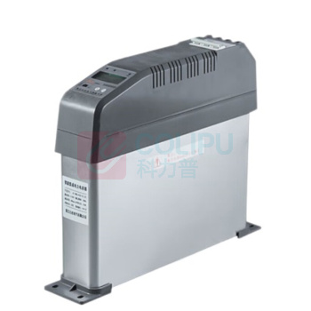 富士特 智能电容器 FST-JSY450-20.20 450V 、20/20kvar、25.7A、314.4uF