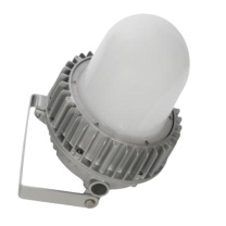 赛思康 LED防眩泛光灯 SKF806-70W 3000-6000K,IP66