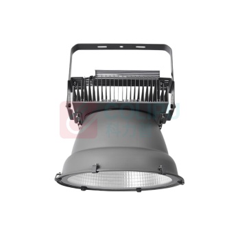 爱迪普森(IDEAPOST)AD-TDD020-1000W led塔吊灯投光灯 工地广场220V吊杆式铝合金/个