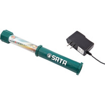 世达 锂电手持LED灯(60珠) 90703A