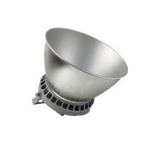 CXS 旭升(CXS)CGZF0103L IP65 AC220V 5000K LED泛光灯 套 白色 50W