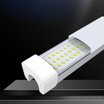 CXS 旭升(CXS)CGZD1601L IP20 AC220V 5000 LED三防灯泛光灯 白色 30W