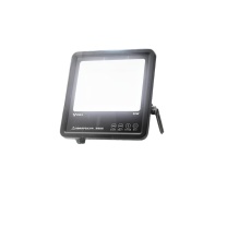 公牛(BULL)led投光灯 户外路灯广告园林照明灯 IP65 50W 白光6500K MG-A050A-AE