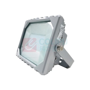 凯瑞 LED泛光灯 KLF5020 100W IP66 100-277V 6000K (灰色)