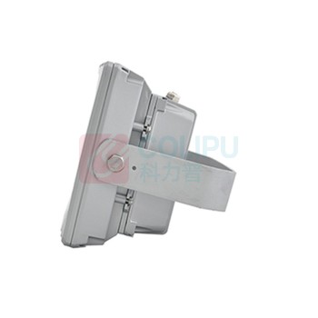凯瑞 LED泛光灯 KLF5020 100W IP66 100-277V 6000K (灰色)