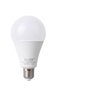 洛林 LED灯 三色球泡12W 12W RA≥80 螺口E27 球形 球泡 三级能效 6500K 白色 AC220V 1个/个 个