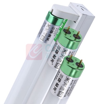 三雄极光 LED灯管 PAK542741 10W T8 直管形 直管形 两脚 冷光(6500K) 220V 220V 1根/根 根