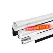佛山照明 LED灯管 26W T8 直管形 直管形 两脚 冷光(6500K) 220V 220V 1根/根 根