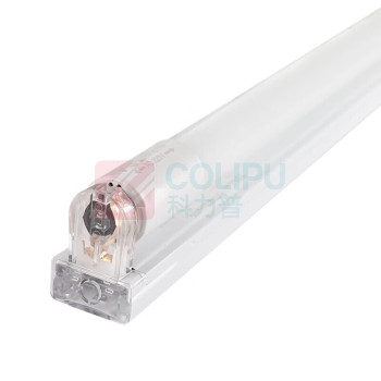 佛山照明 LED灯管 30W T8 直管形 T8-120 两脚 冷光(6500K) 电子镇流器 220V 220V 1根/根 根