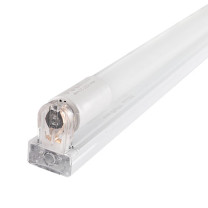 佛山照明 LED灯管 30W T8 直管形 T8-120 两脚 冷光(6500K) 电子镇流器 220V 220V 1根/根 根