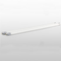 雷士 LED灯管 LED T8J06 8W-865/双端/700 18W T8 直管形 直管形 两脚 6500 电子镇流器 220V 220V 30支/箱 箱