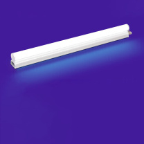雷士 LED灯管 14W T5 直管形 直管形 两脚 三级能效 冷光(6500K) 电子镇流器 220V 220V 1只/只 只