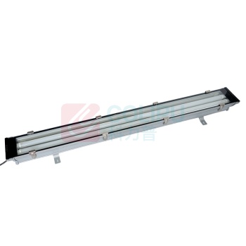 正辉 节能灯 FC2200 LED 无 22W 吸顶式 700×140×100mm 无 工程塑料 白光6000K AC220V 1个/个 个