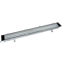 正辉 节能灯 FC2200 LED 无 22W 吸顶式 700×140×100mm 无 工程塑料 白光6000K AC220V 1个/个 个