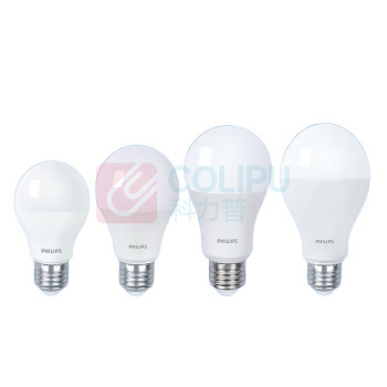 飞利浦(PHILIPS) 节能灯泡 灯泡-13W-27×60×120mm 13W E27 螺旋形 6500 日光色 AC220V 1个/个 个