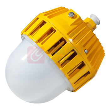 凯瑞 LED泛光灯 KLE1018-60W IP66 6000K (黄色)