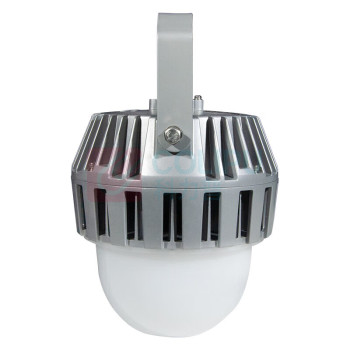 凯瑞 LED泛光灯 KL2018-80W IP66 100-220V 6000K (灰色)