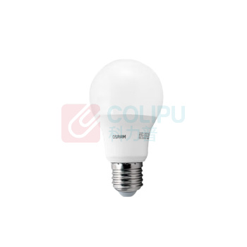 Osram LED经典灯泡星亮系列A型球泡 A型 10W E27螺口 白光6500K