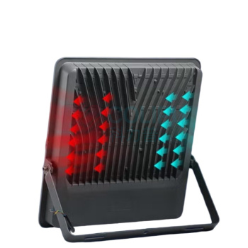 亚明 LED探照灯 500W 6500k
