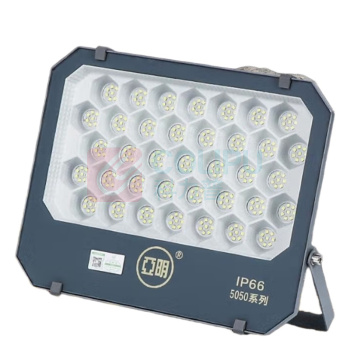 亚明 LED探照灯 500W 6500k