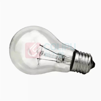 佛山照明 白炽钨丝灯泡 220V 25W普泡五只装/盒