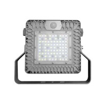 深照紫光 防水防尘灯 GF9054-50W 防护等级IP66 (灰色)