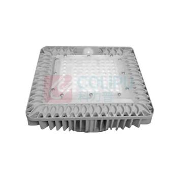 深照紫光 防水防尘灯 GF9054-30W 防护等级IP66 (灰色)