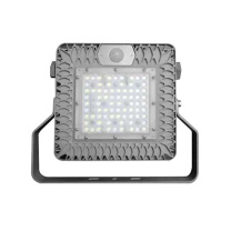 深照紫光 防水防尘灯 GF9054-40W 防护等级IP66 (灰色)