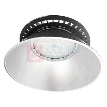 深照紫光 防水防尘灯 GT9181D-200W 防护等级IP66 (黑色)