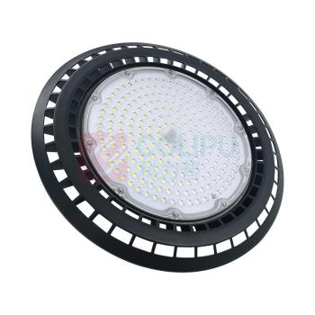 深照紫光 防水防尘灯 GT9181D-200W 防护等级IP66 (黑色)