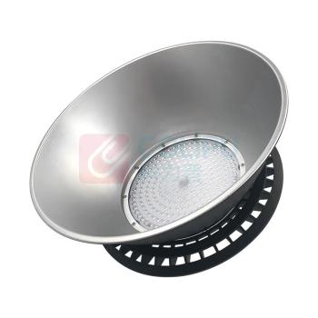 深照紫光 防水防尘灯 GT9181D-200W 防护等级IP66 (黑色)