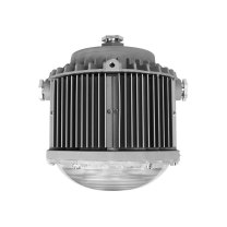 深照紫光 防水防尘灯 GF9051-70W 防护等级IP66 (灰色)
