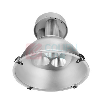 深照紫光 防水防尘灯 GT9181C-200W 防护等级IP66 (灰色)