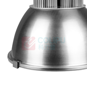 深照紫光 防水防尘灯 GT9181C-200W 防护等级IP66 (灰色)