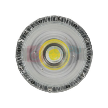 深照紫光 防水防尘灯 GF9051-60W 防护等级IP66 (灰色)