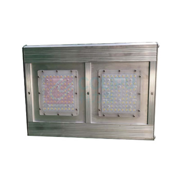 深照紫光 防水防尘灯 GF9044-120W 防护等级IP66 (灰色)
