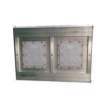 深照紫光 防水防尘灯 GF9044-120W 防护等级IP66 (灰色)