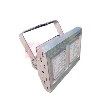 深照紫光 防水防尘灯 GF9044-120W 防护等级IP66 (灰色)