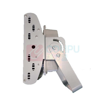 深照紫光 防水防尘灯 GF9044-120W 防护等级IP66 (灰色)