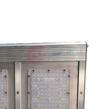 深照紫光 防水防尘灯 GF9044-120W 防护等级IP66 (灰色)